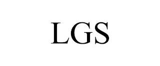 LGS trademark