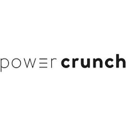 POWER CRUNCH trademark