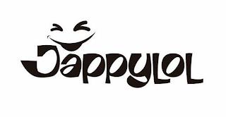 JAPPYLOL trademark