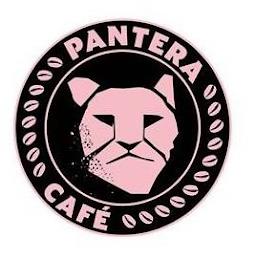 PANTERA CAFÉ trademark