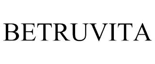 BETRUVITA trademark