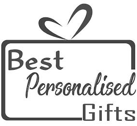 BEST PERSONALISED GIFTS trademark