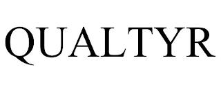 QUALTYR trademark