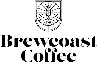 BREWCOAST COFFEE trademark