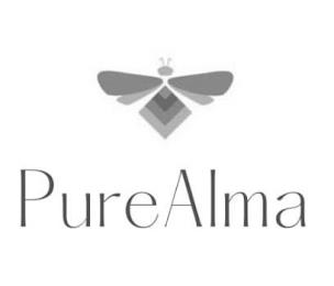 PUREALMA trademark