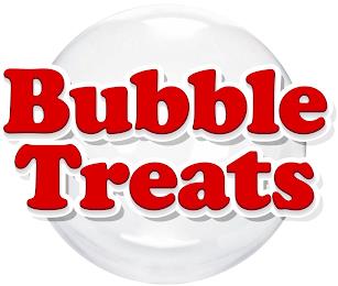 BUBBLE TREATS trademark