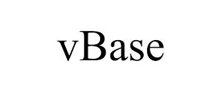 VBASE trademark