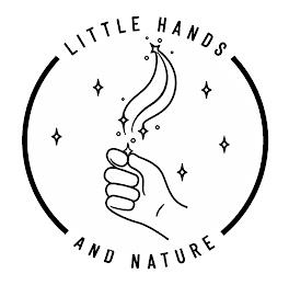 LITTLE HANDS AND NATURE trademark