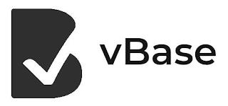 VBASE trademark