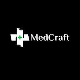 MEDCRAFT trademark