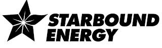 STARBOUND ENERGY trademark