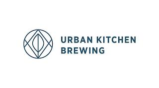 URBAN KITCHEN BREWING trademark