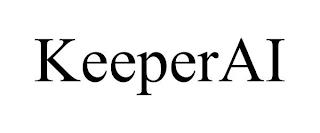 KEEPERAI trademark