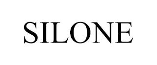 SILONE trademark