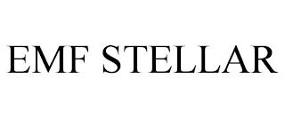 EMF STELLAR trademark