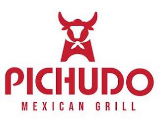 PICHUDO MEXICAN GRILL trademark