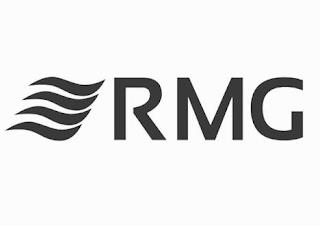 RMG trademark