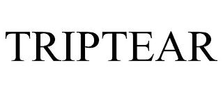 TRIPTEAR trademark