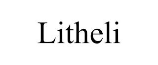 LITHELI trademark