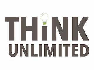 THINK UNLIMITED trademark