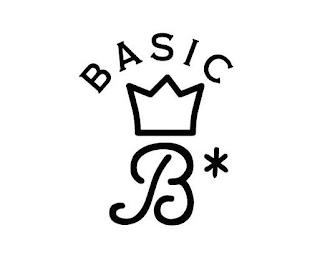 BASIC B* trademark