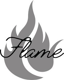 FLAME trademark