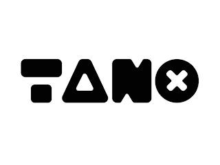 TANX trademark