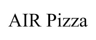 AIR PIZZA trademark