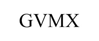 GVMX trademark