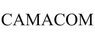 CAMACOM trademark