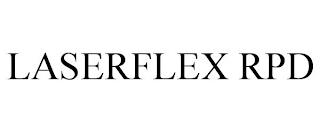 LASERFLEX RPD trademark