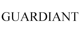 GUARDIANT trademark