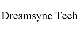 DREAMSYNC TECH trademark