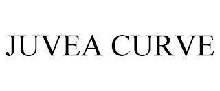 JUVEA CURVE trademark