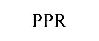 PPR trademark