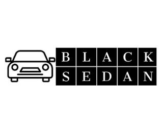 BLACK SEDAN trademark