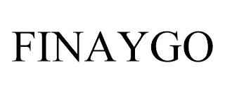 FINAYGO trademark