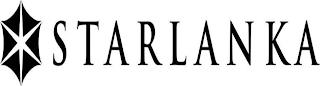 STARLANKA trademark