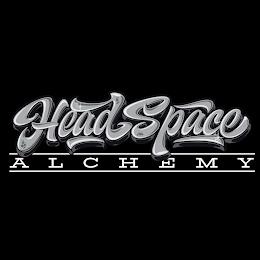 HEADSPACE ALCHEMY trademark