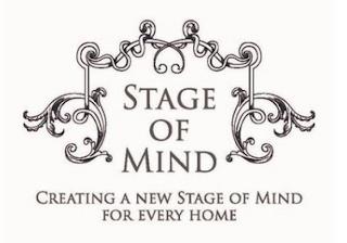 STAGE OF MIND CREATING A NEW STAGE OF MIND FOR EVERY HOME trademark