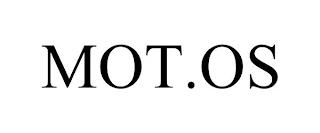 MOT.OS trademark