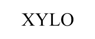 XYLO trademark