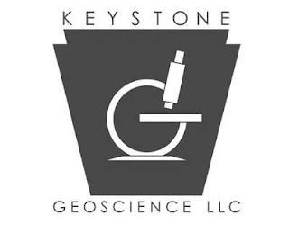 KEYSTONE G GEOSCIENCE LLC trademark