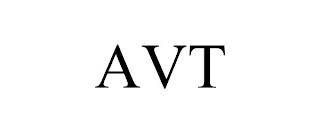 AVT trademark