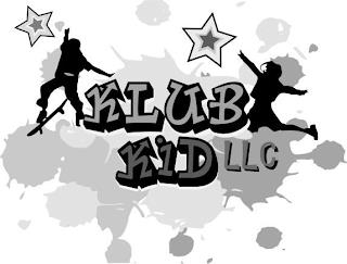 KLUB KID LLC trademark