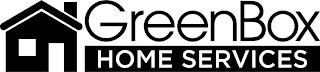 GREENBOX HOME SERVICES trademark