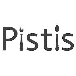 PISTIS trademark