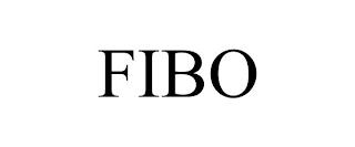 FIBO trademark