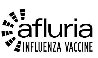 AFLURIA INFLUENZA VACCINE trademark