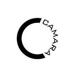 C CAMARA trademark